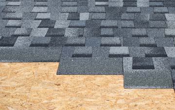 expert Rawcliffe Bridge asphalt roof companies