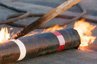 free Rawcliffe Bridge flat roofing repair quotes